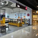 100Mbps Desapark Montkiara Publika Mitec Kepong Menjalara Segambut 7Pax