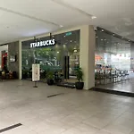 100Mbps Desapark Montkiara Publika Mitec Kepong Menjalara Segambut 7Pax