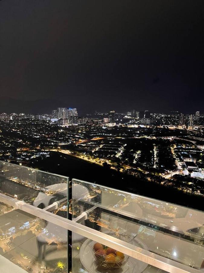 Pangsapuri 100mbps Desapark Montkiara Publika Mitec Kepong Menjalara Segambut 7pax Kuala Lumpur