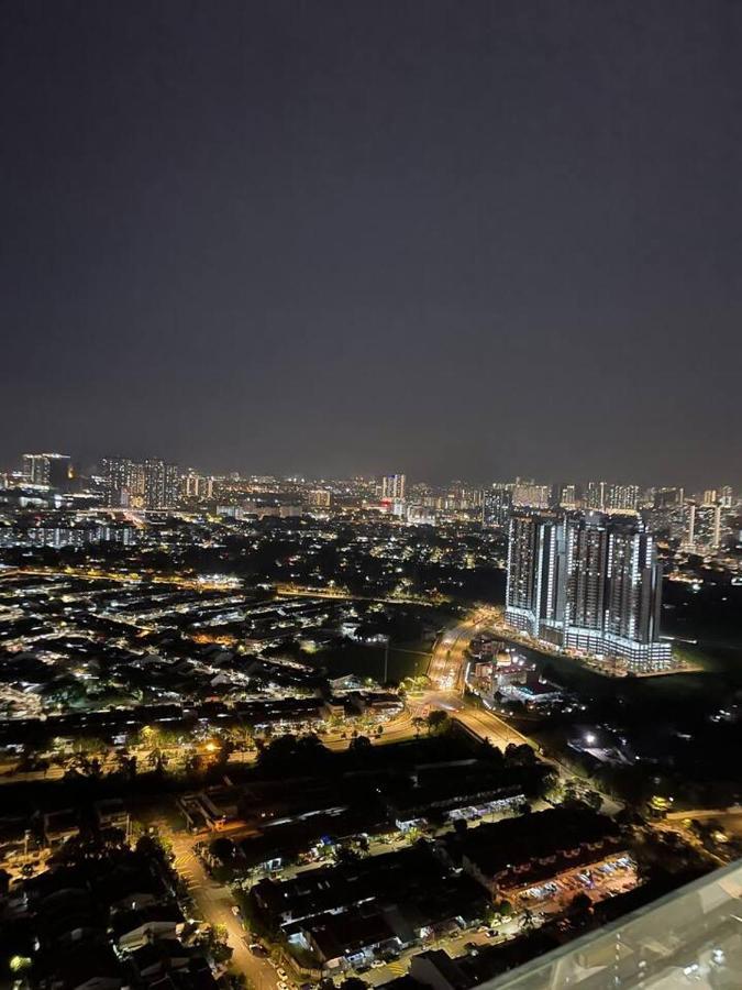 100mbps Desapark Montkiara Publika Mitec Kepong Menjalara Segambut 7pax *