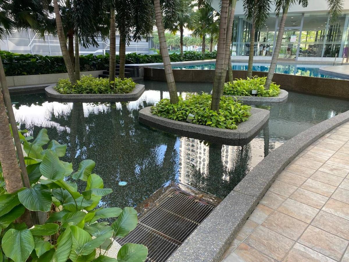 100mbps Desapark Montkiara Publika Mitec Kepong Menjalara Segambut 7pax * Kuala Lumpur