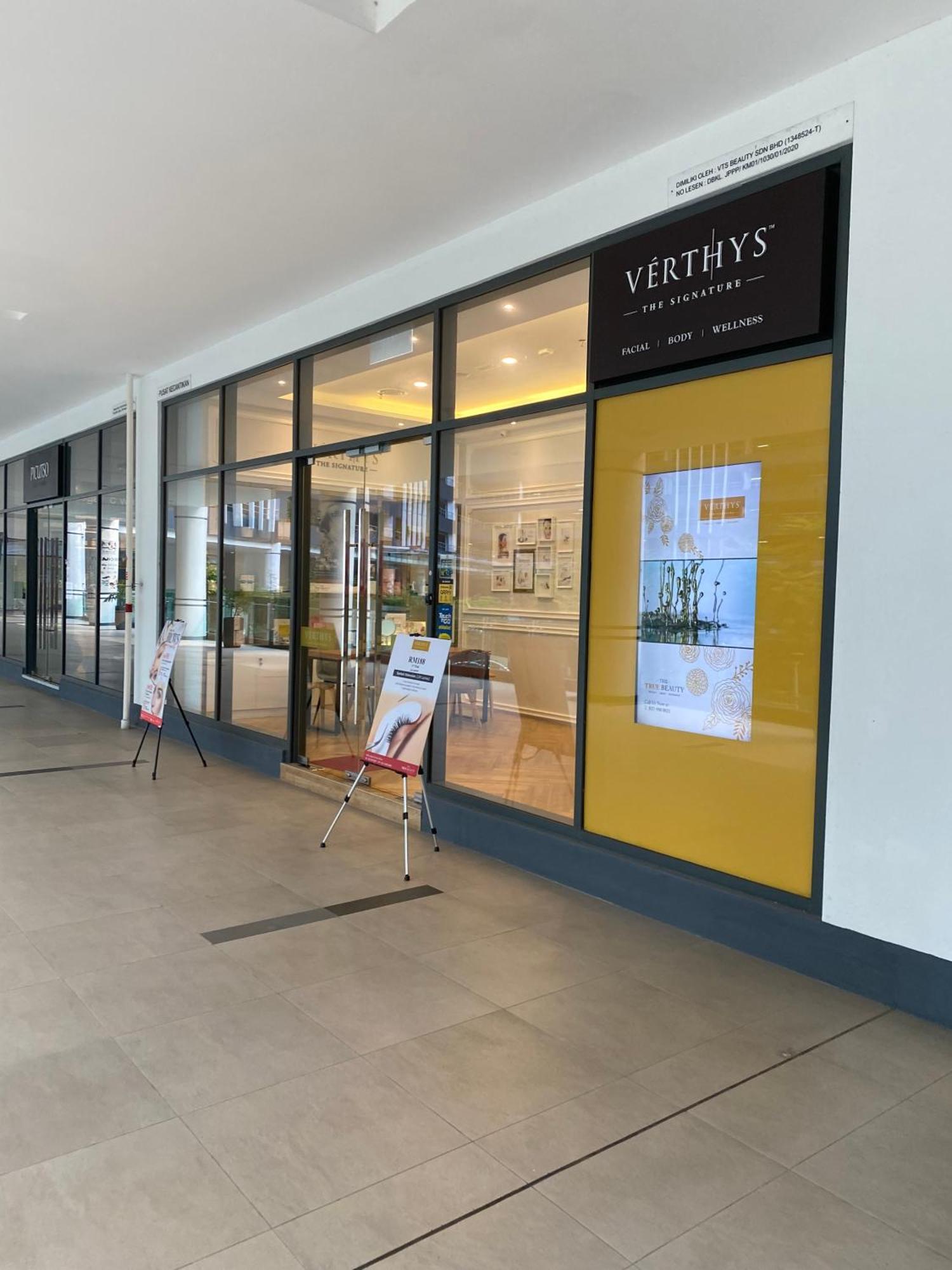 100mbps Desapark Montkiara Publika Mitec Kepong Menjalara Segambut 7pax