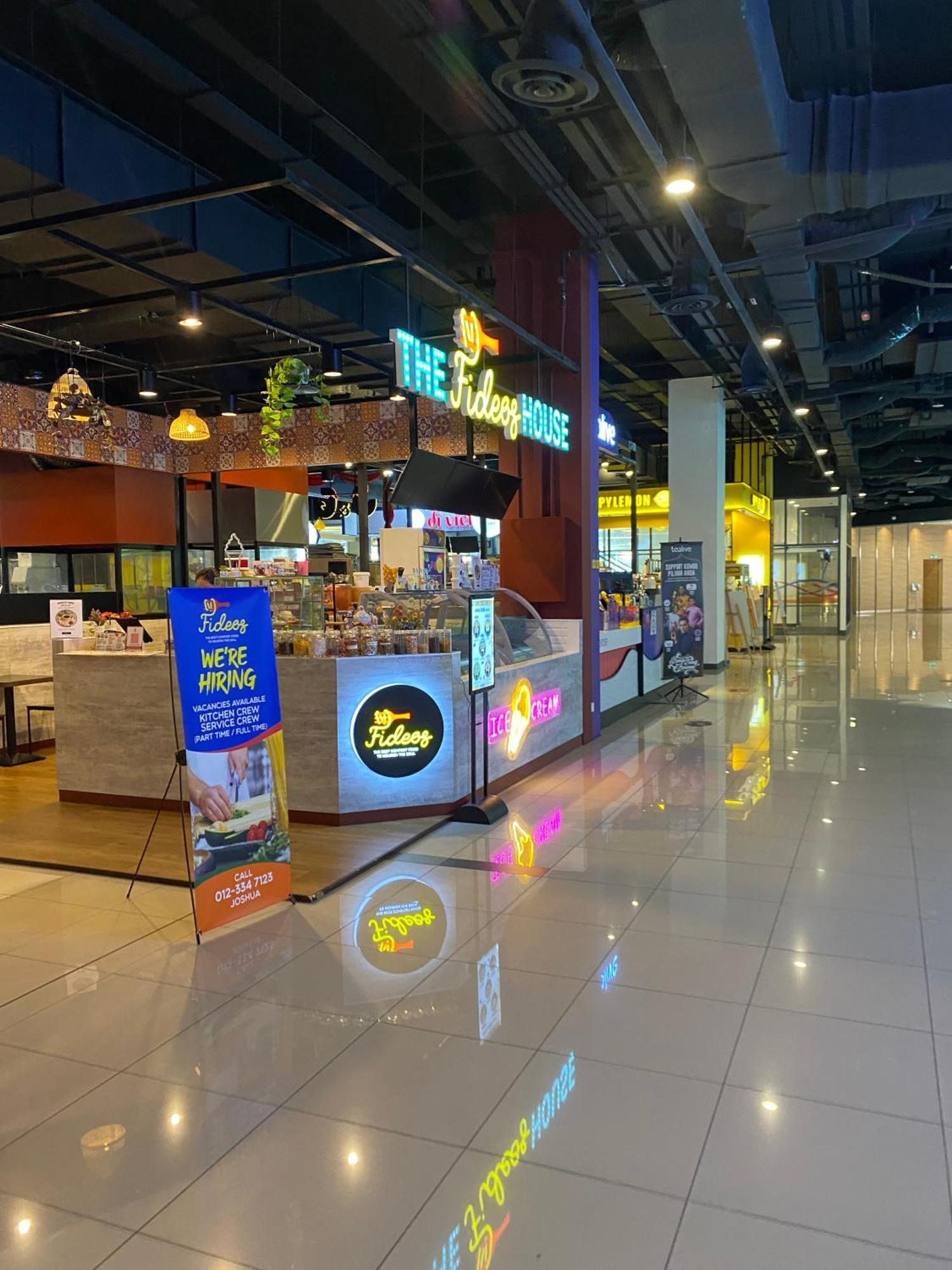 100mbps Desapark Montkiara Publika Mitec Kepong Menjalara Segambut 7pax Kuala Lumpur