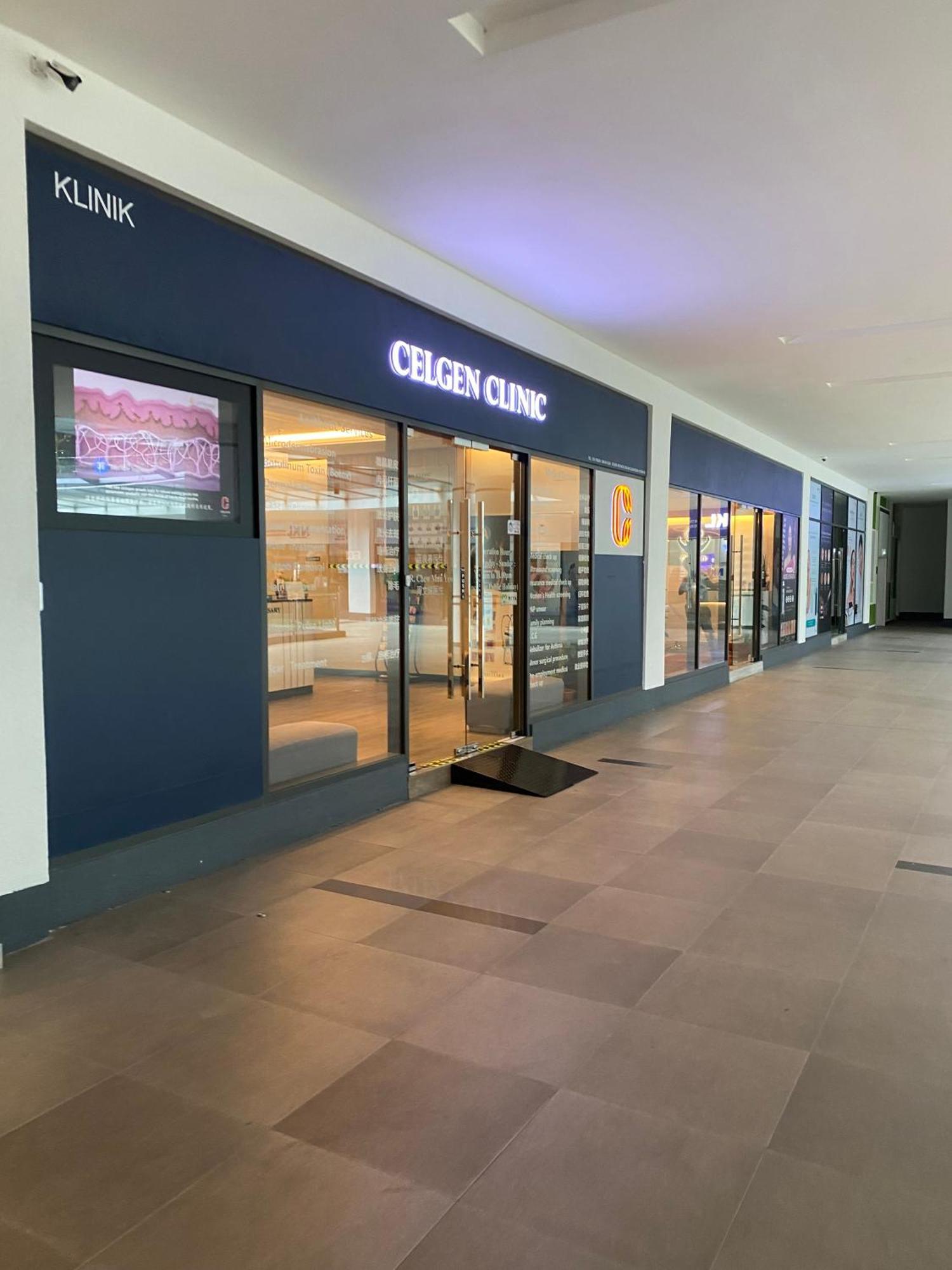 100mbps Desapark Montkiara Publika Mitec Kepong Menjalara Segambut 7pax