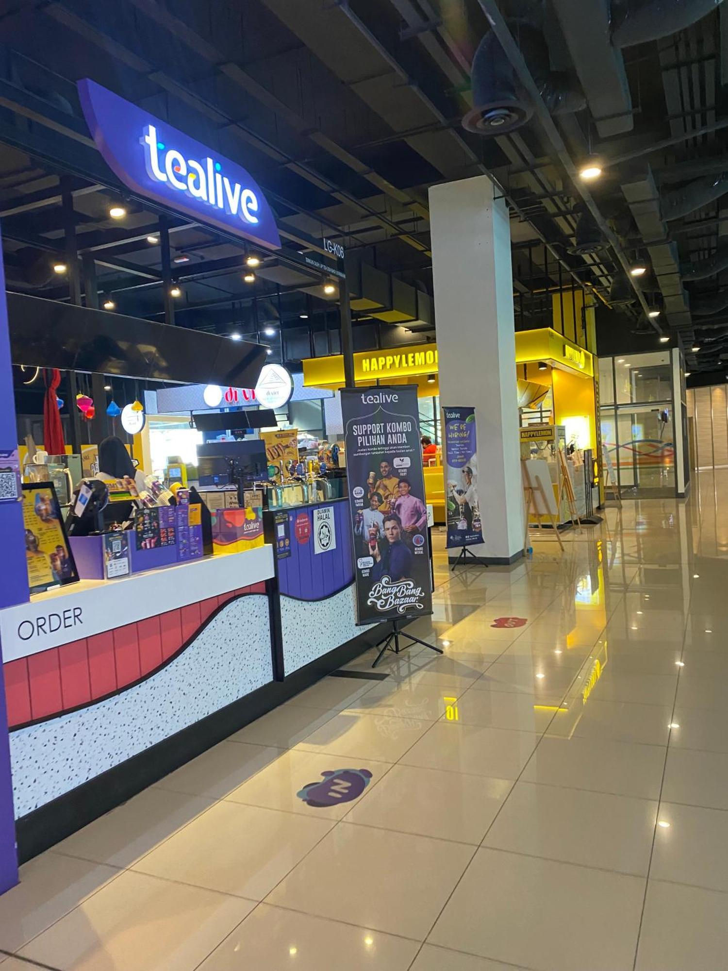 100mbps Desapark Montkiara Publika Mitec Kepong Menjalara Segambut 7pax * Kuala Lumpur