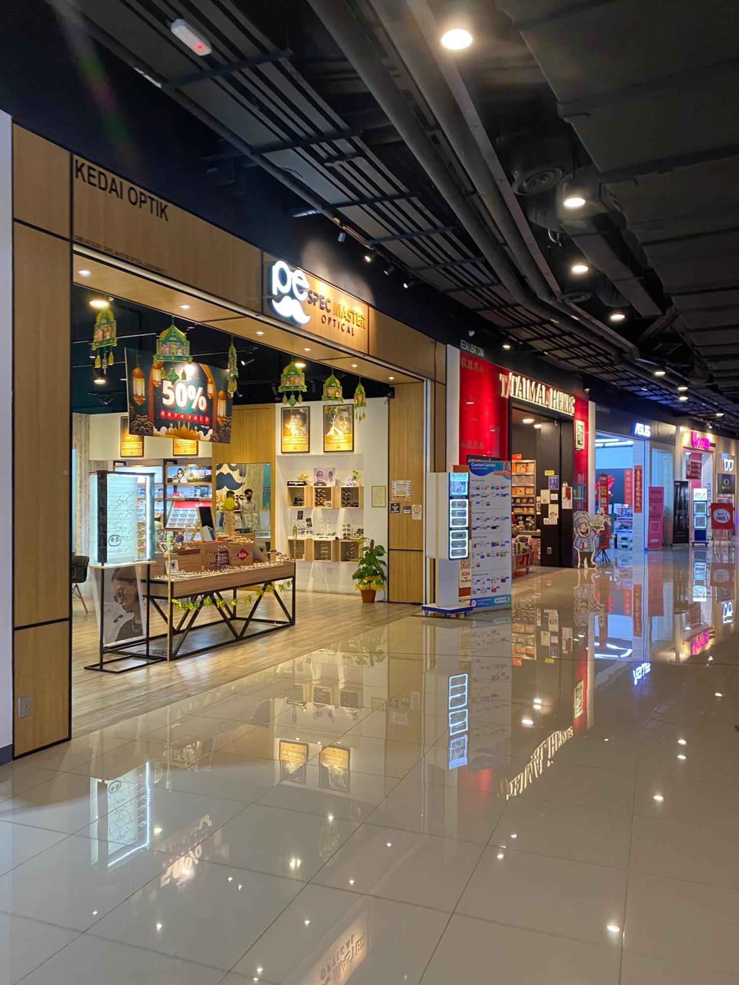 100mbps Desapark Montkiara Publika Mitec Kepong Menjalara Segambut 7pax Kuala Lumpur