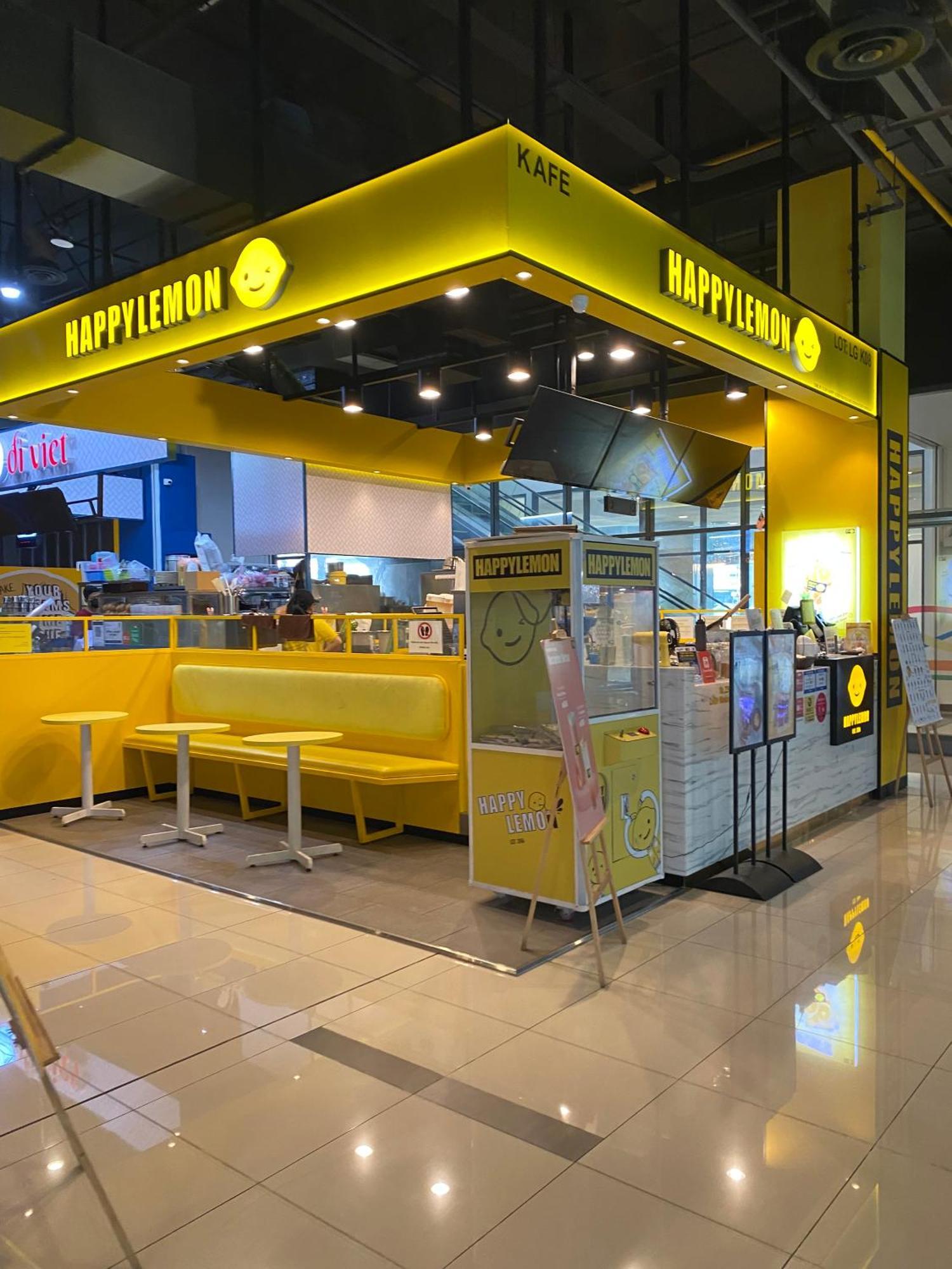 100mbps Desapark Montkiara Publika Mitec Kepong Menjalara Segambut 7pax *