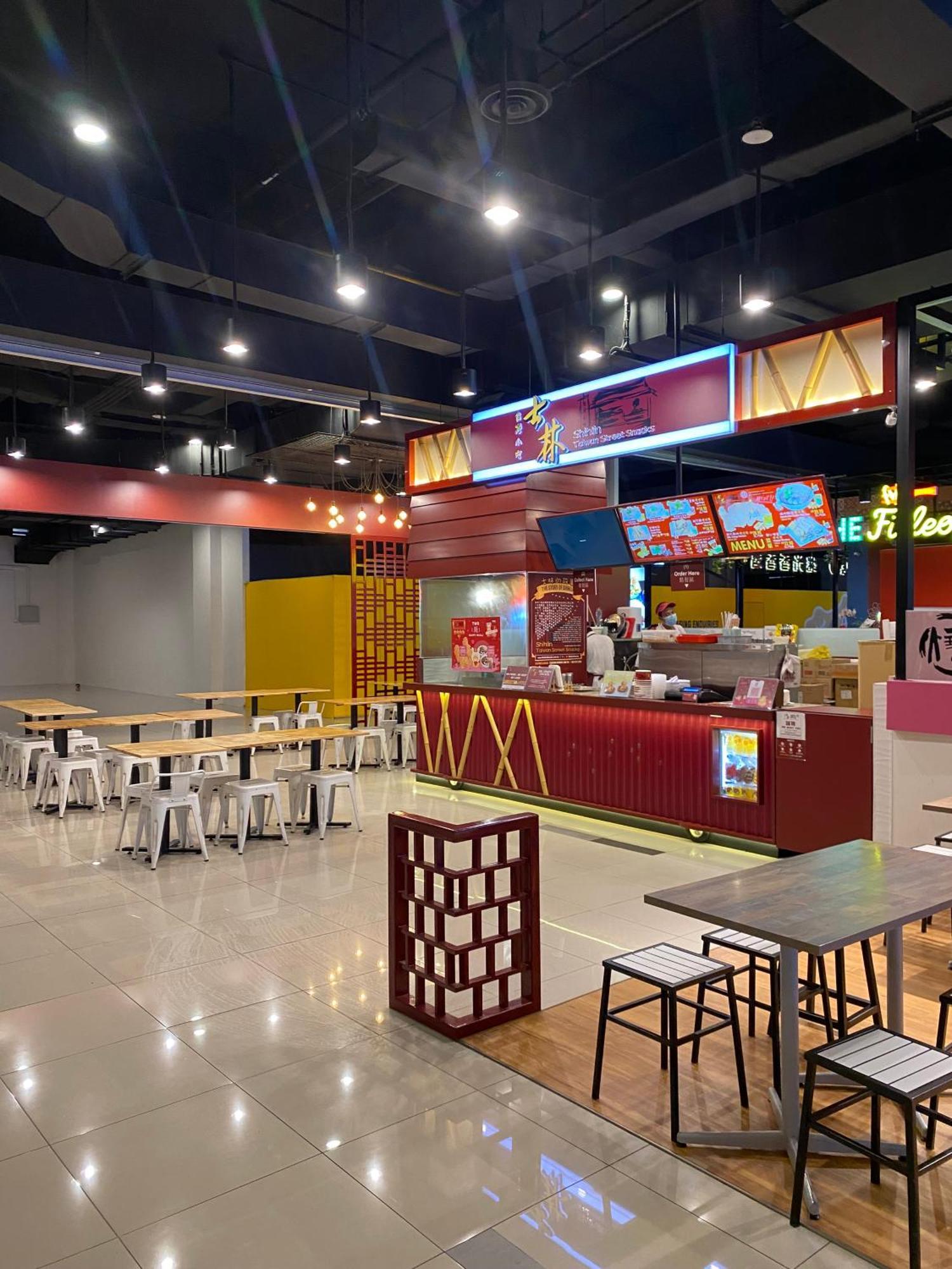 100mbps Desapark Montkiara Publika Mitec Kepong Menjalara Segambut 7pax *