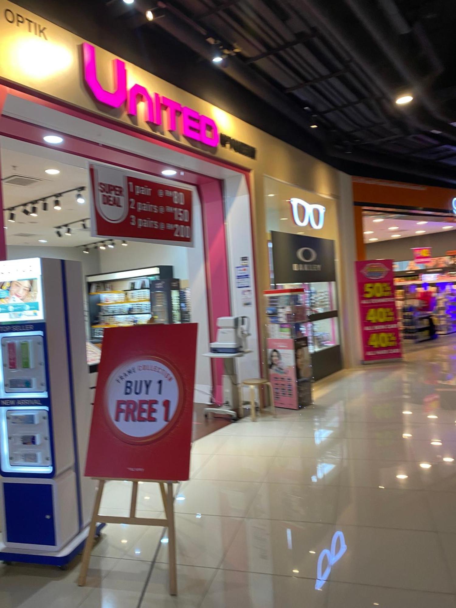 100mbps Desapark Montkiara Publika Mitec Kepong Menjalara Segambut 7pax
