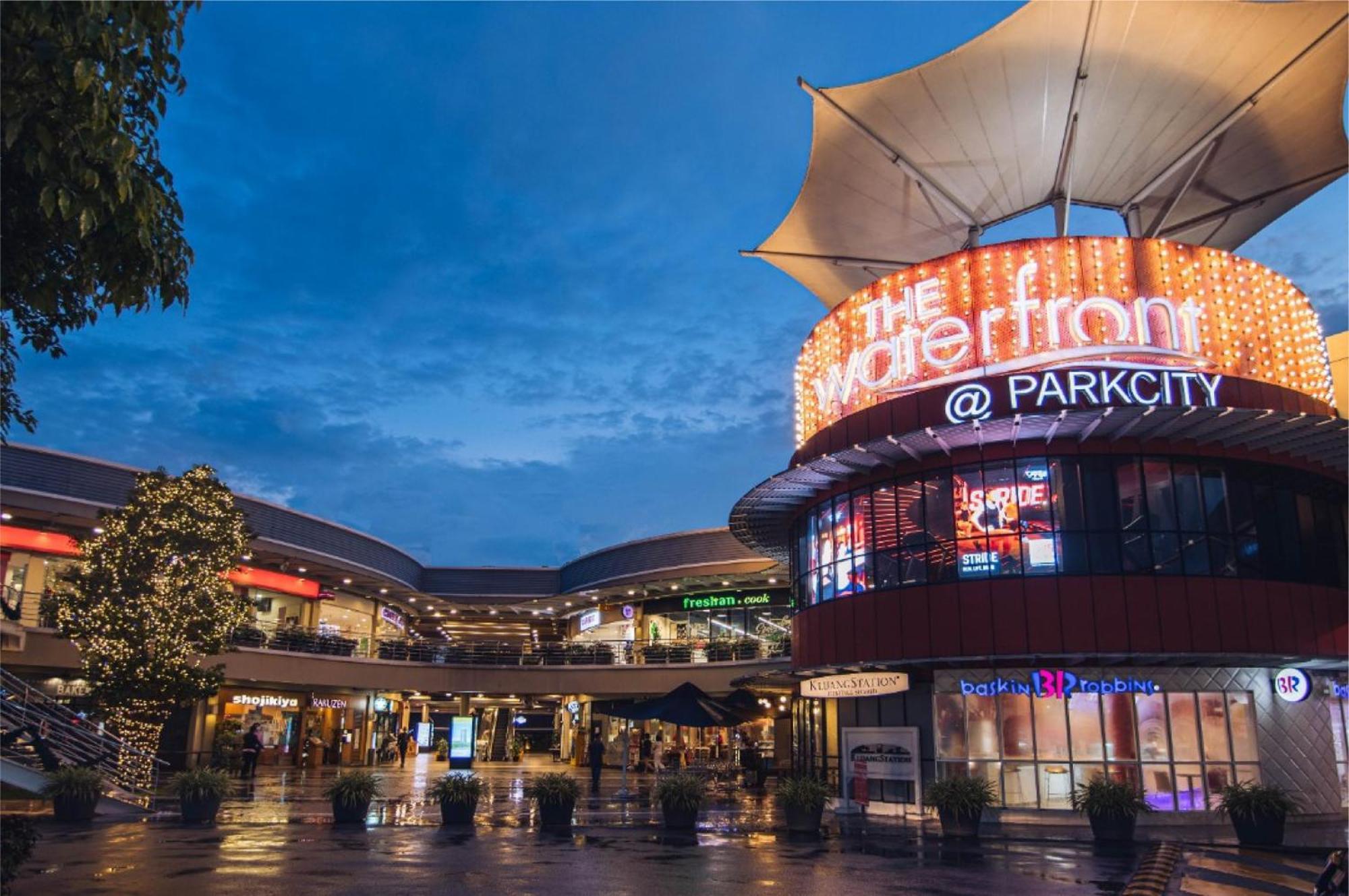 Pangsapuri 100mbps Desapark Montkiara Publika Mitec Kepong Menjalara Segambut 7pax *