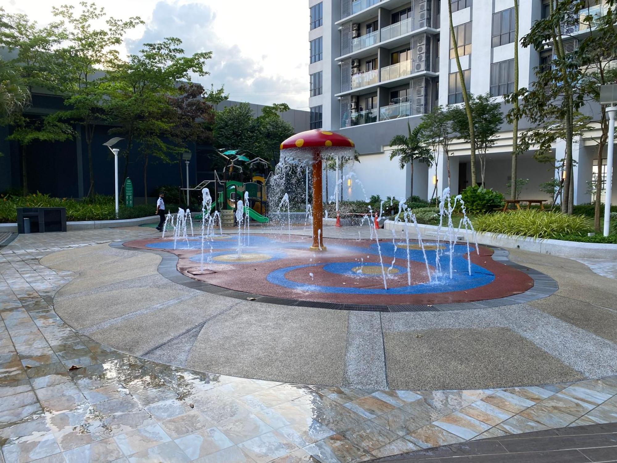 100mbps Desapark Montkiara Publika Mitec Kepong Menjalara Segambut 7pax * Kuala Lumpur
