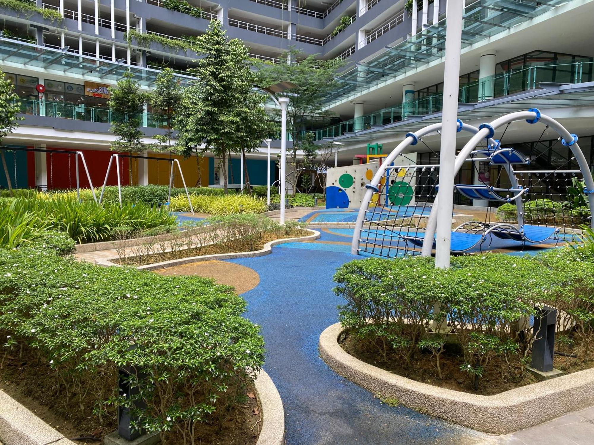 Pangsapuri 100mbps Desapark Montkiara Publika Mitec Kepong Menjalara Segambut 7pax *