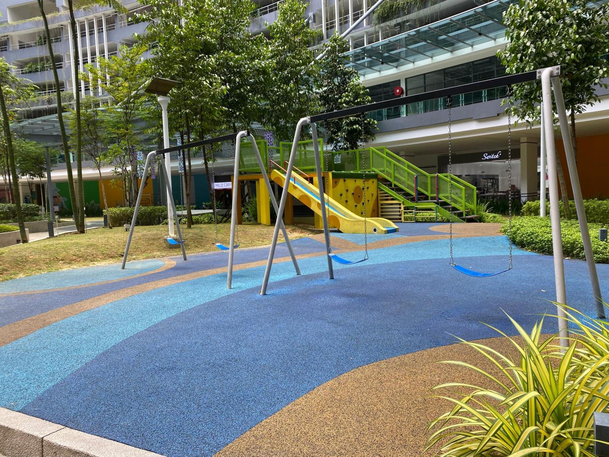 100mbps Desapark Montkiara Publika Mitec Kepong Menjalara Segambut 7pax Pangsapuri *