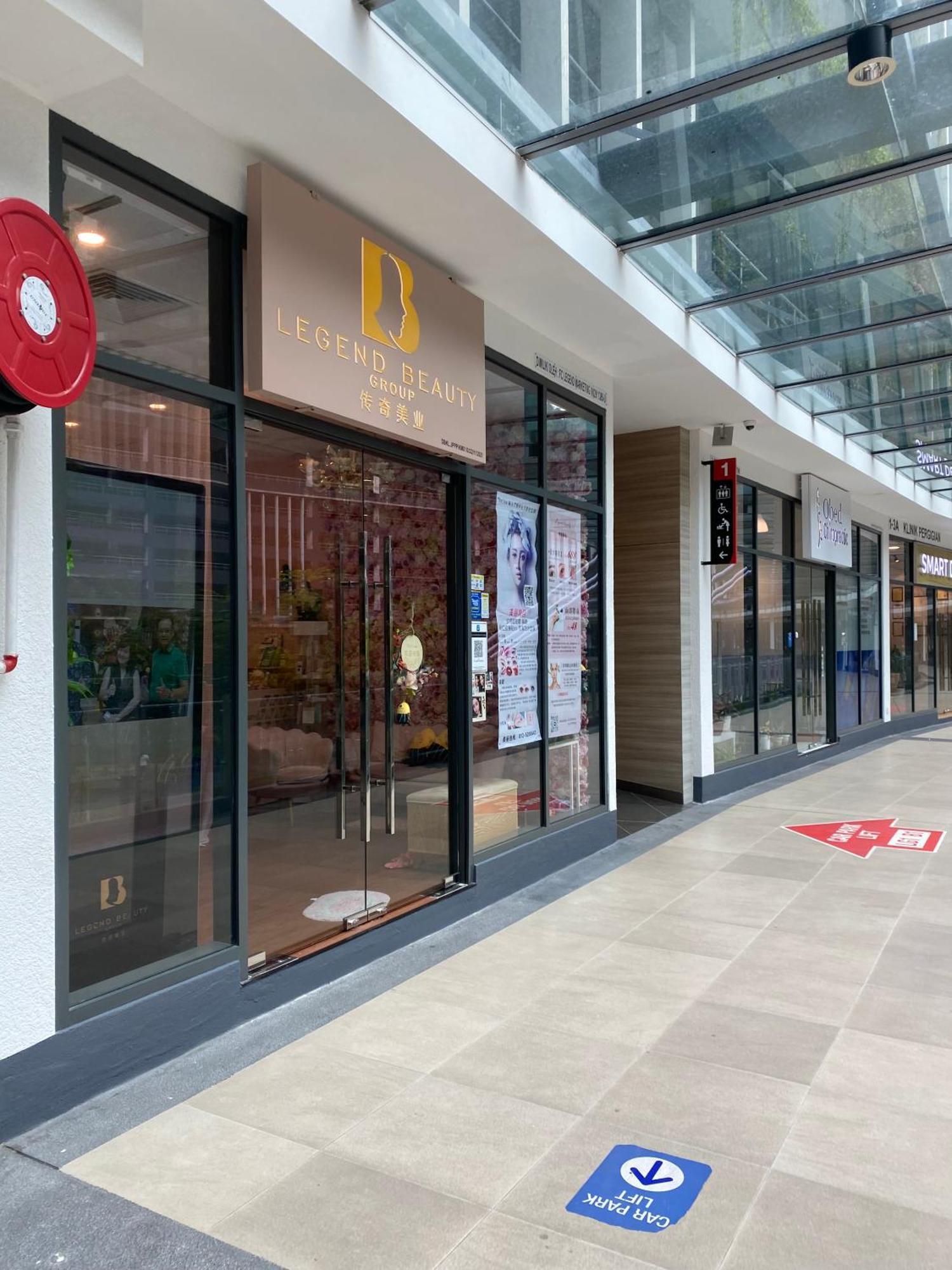 Apartment 100mbps Desapark Montkiara Publika Mitec Kepong Menjalara Segambut 7pax Kuala Lumpur